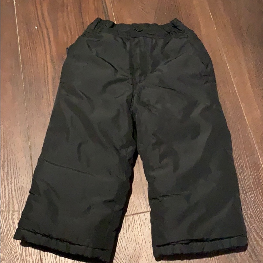 Snow pants